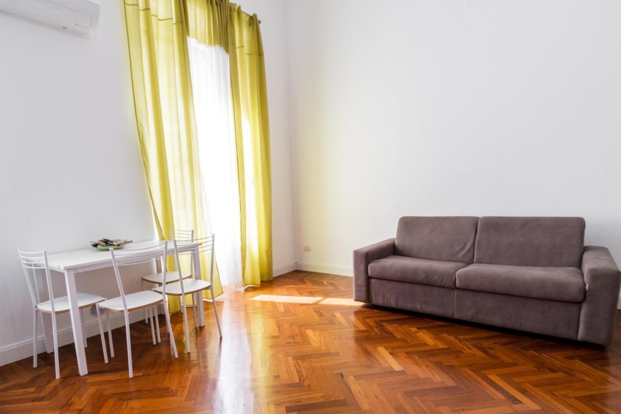 Loft Via Morosini Centro Varese - Ixihome Exterior foto